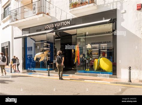 louis vuitton marbella
